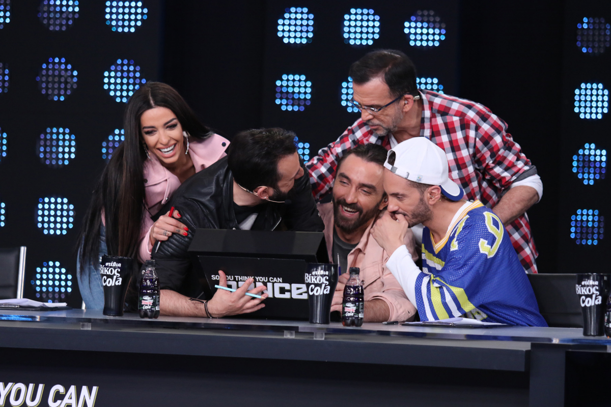 So you think you can dance: Αυτοί είναι οι 24 παίκτες που πέρασαν στα live!