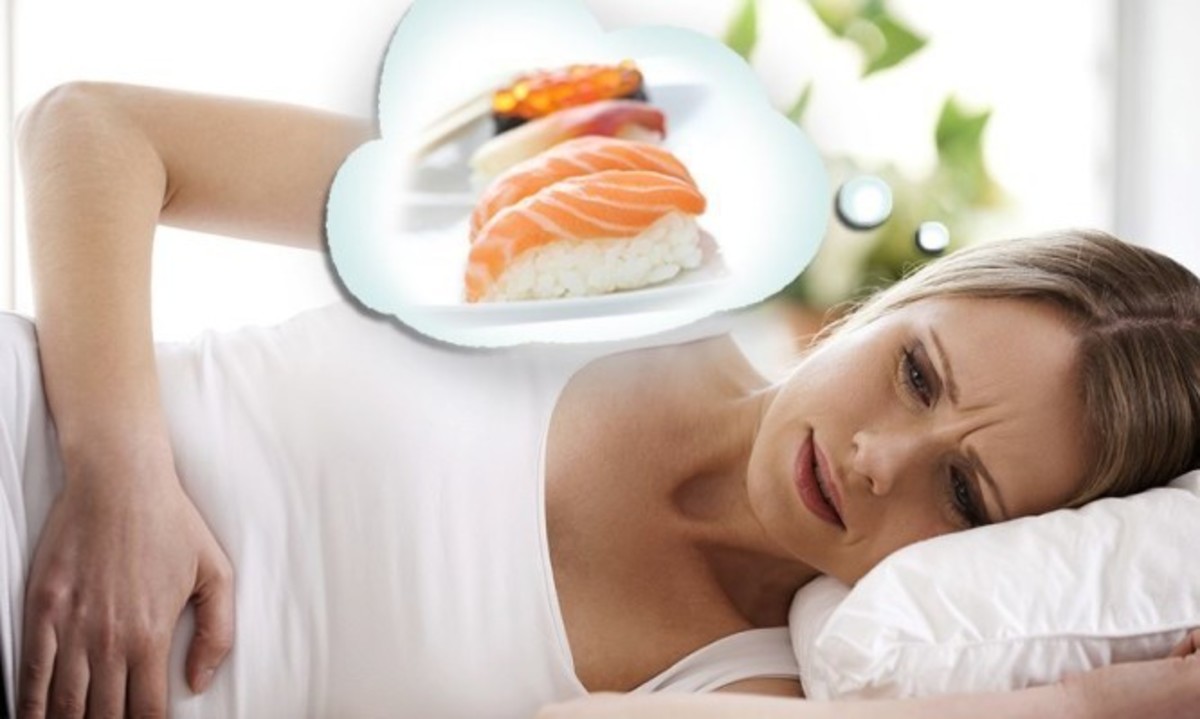 Σαλμονέλα: Τα συμπτώματα που πρέπει να αναγνωρίσετε εγκαίρως