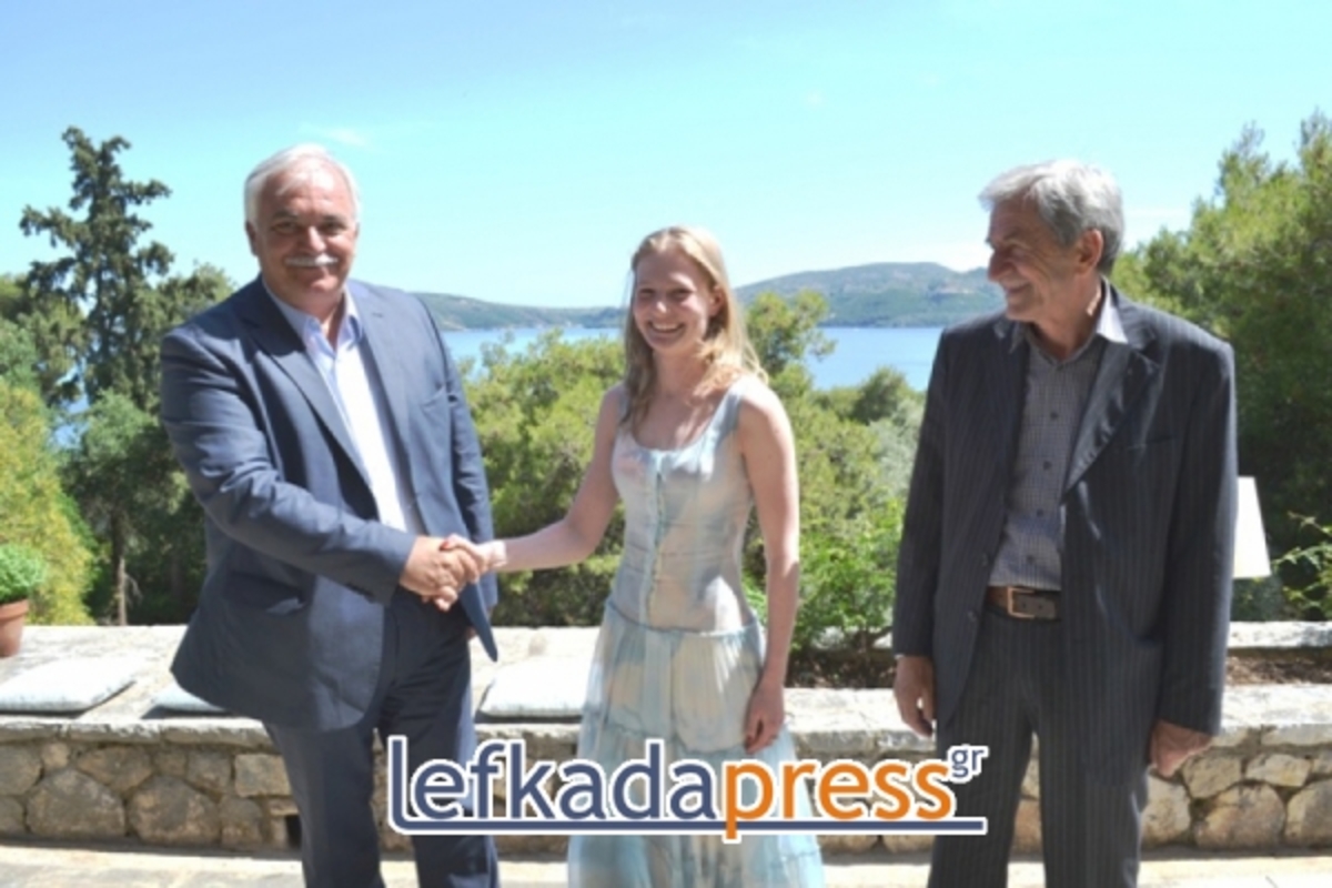 ΦΩΤΟ από lefkadapress.gr