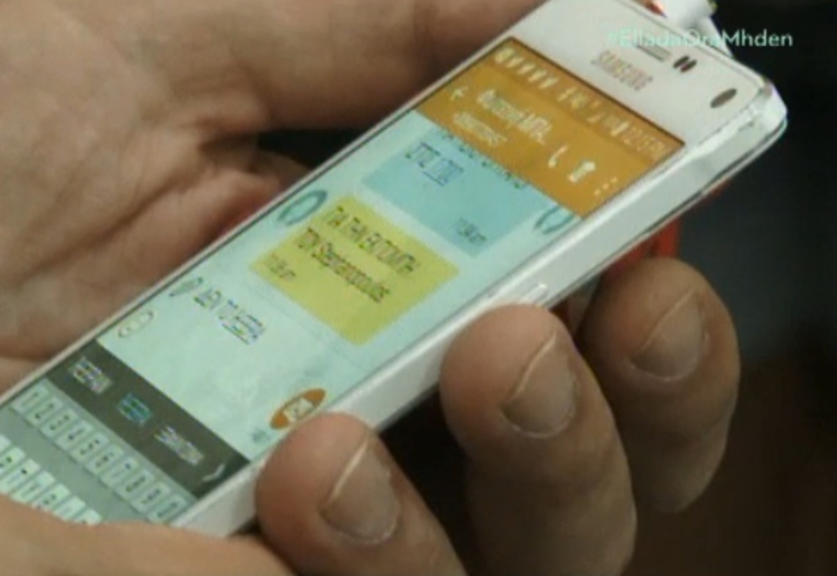 Τα μηνύματα του Βαρουφάκη