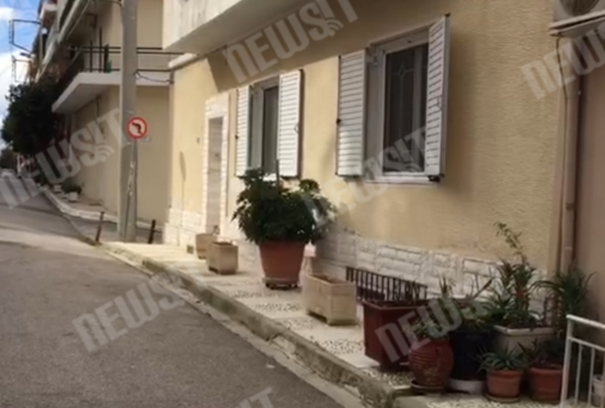 Ηλιούπολη: Εφιάλτης για γυναίκα