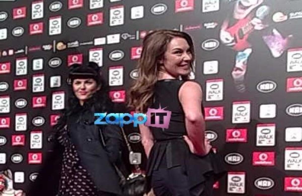 Τι ρούχα φόρεσαν οι επώνυμοι στο Madwalk;