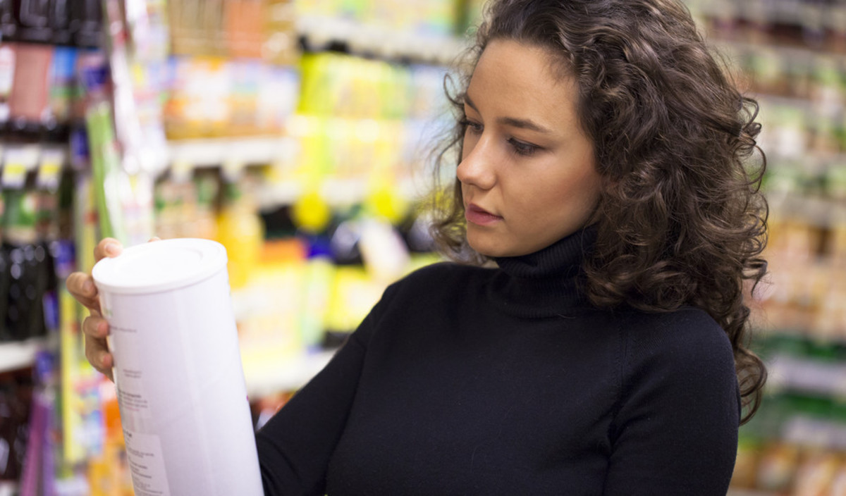 Πρόσθετα τροφίμων: Πιθανώς καρκινογόνοι οι γαλακτωματοποιητές – Ποιοι κωδικοί «Ε» στις ετικέτες είναι ασφαλείς