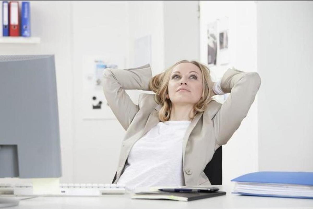 Πώς συνδέονται μακροζωία και αισιοδοξία – Τι ισχύει ειδικά με τις γυναίκες