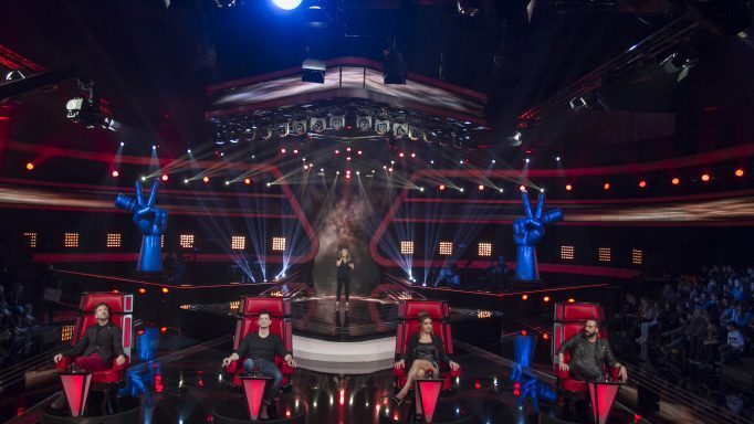 The Voice: Στενεύουν τα περιθώρια… – Τι θα δούμε απόψε;