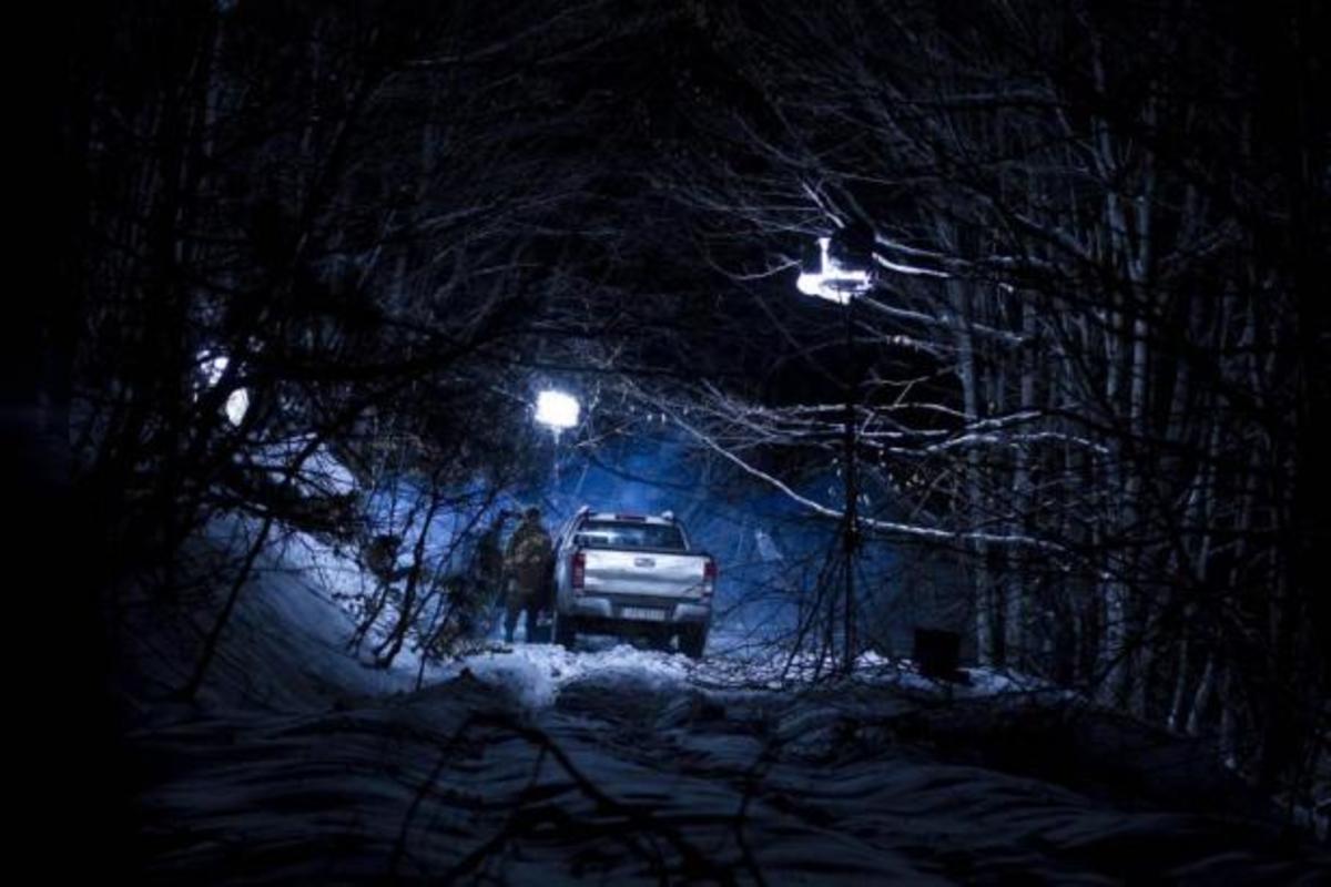 «Εκδρομή»: Αυτή είναι η νέα ελληνική σειρά θρίλερ που θα δούμε την επόμενη σεζόν