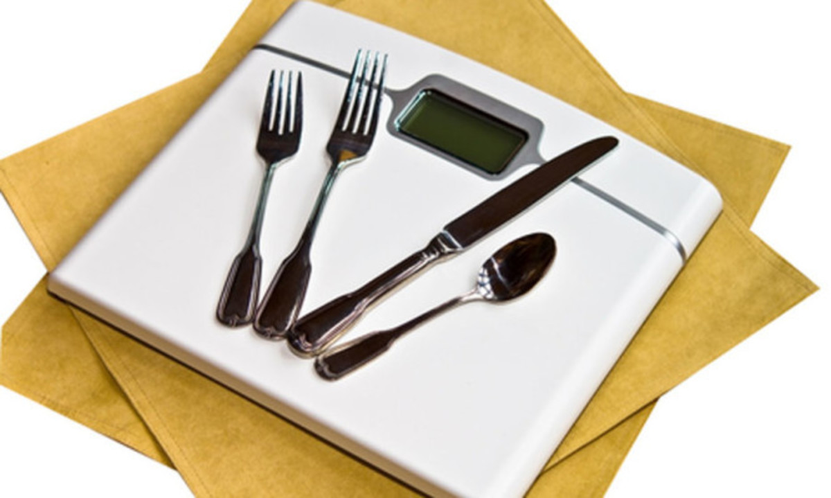 Δίαιτα – αδυνάτισμα: Πέντε συνοδευτικά στο γεύμα, για να κάψετε λίπος