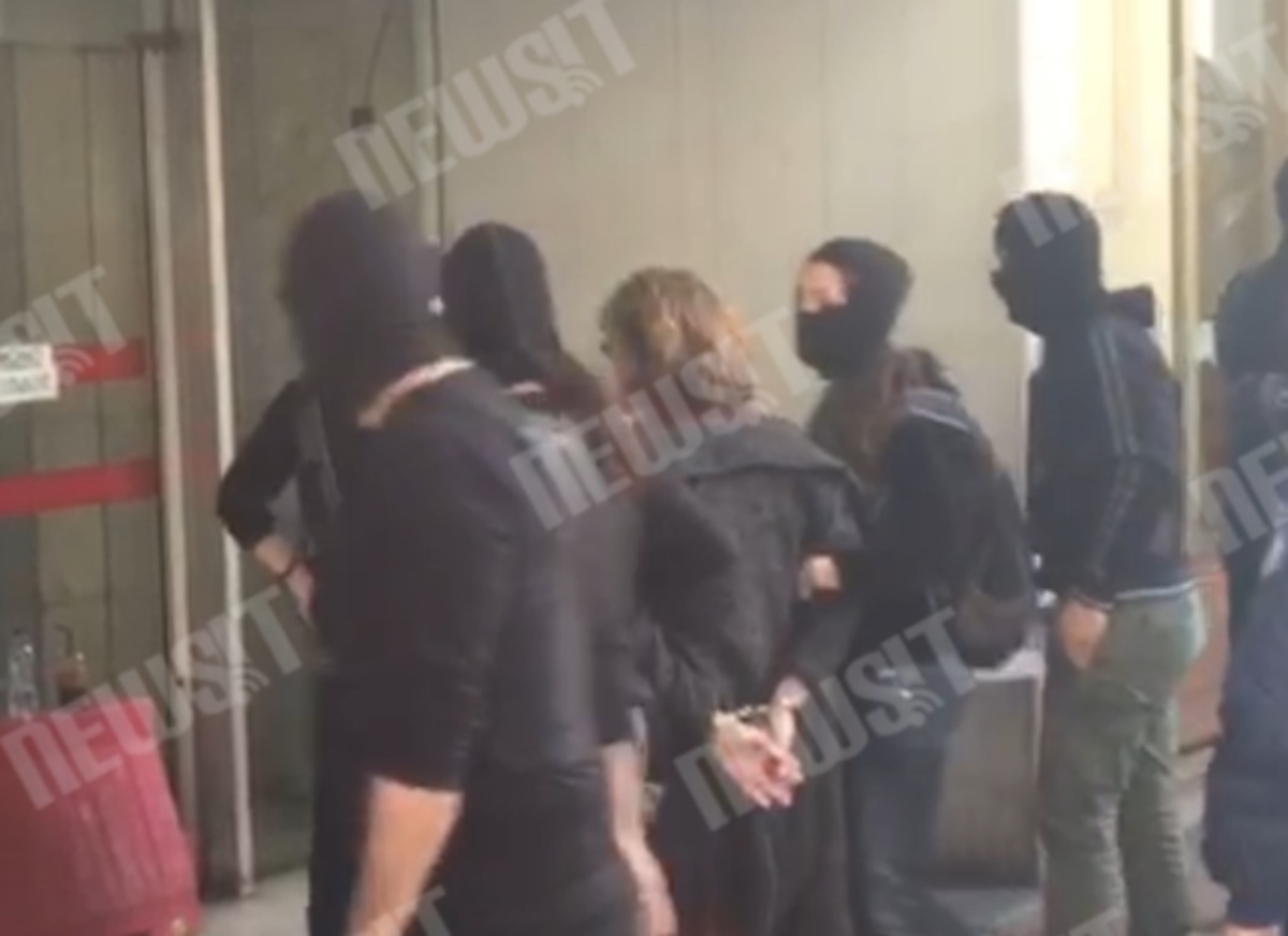 Μάνα Τσάκαλου στα δικαστήρια