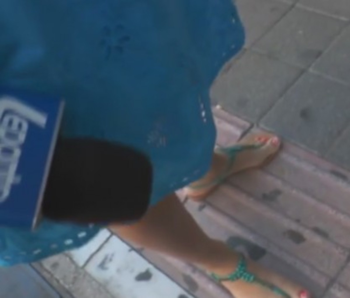 Επίθεση σε τηλεοπτικό συνεργείο