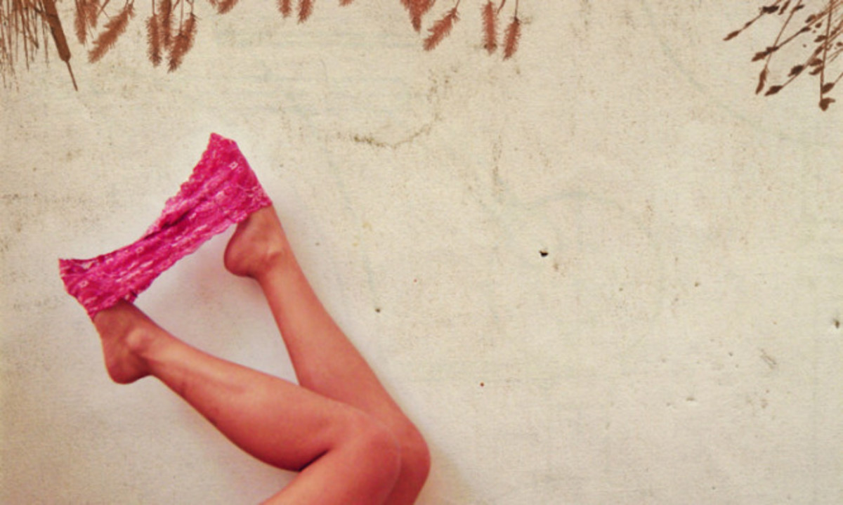 Αυτές είναι οι πιο… ευαίσθητες περιοχές στο γυναικείο σώμα σύμφωνα με την επιστήμη!