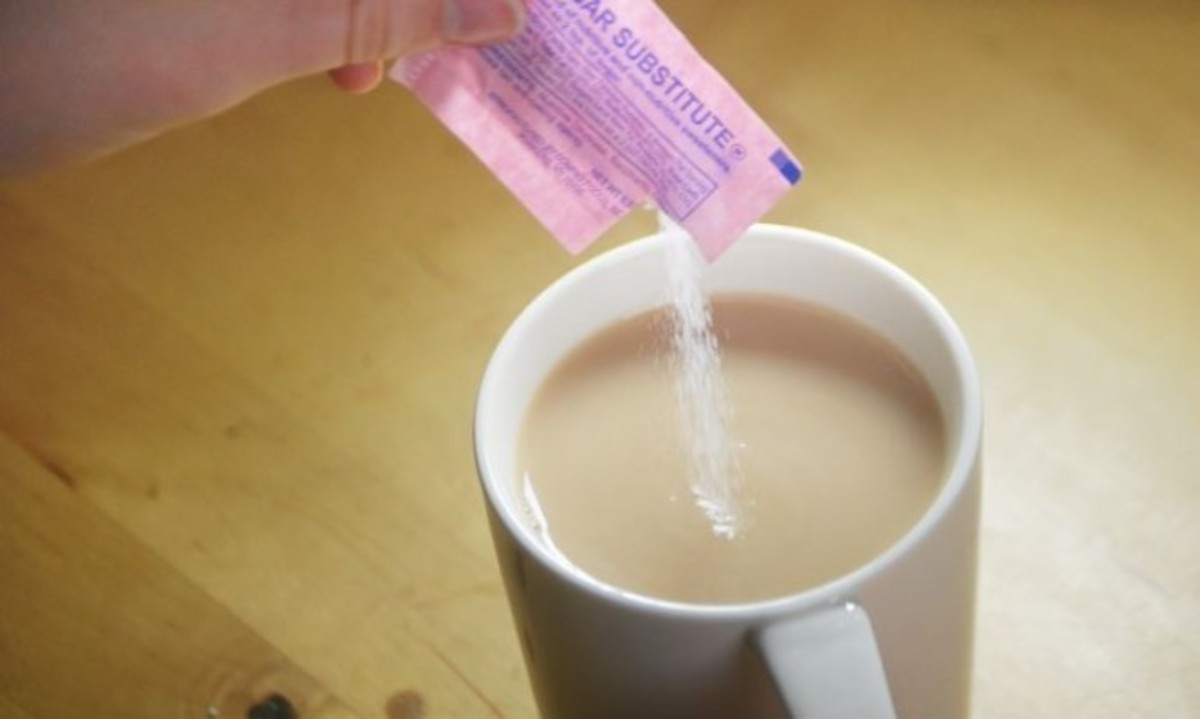 Σακχαρίνη: Τα πάντα για το γλυκαντικό στις δίαιτες – Μέχρι πόσο επιτρέπεται