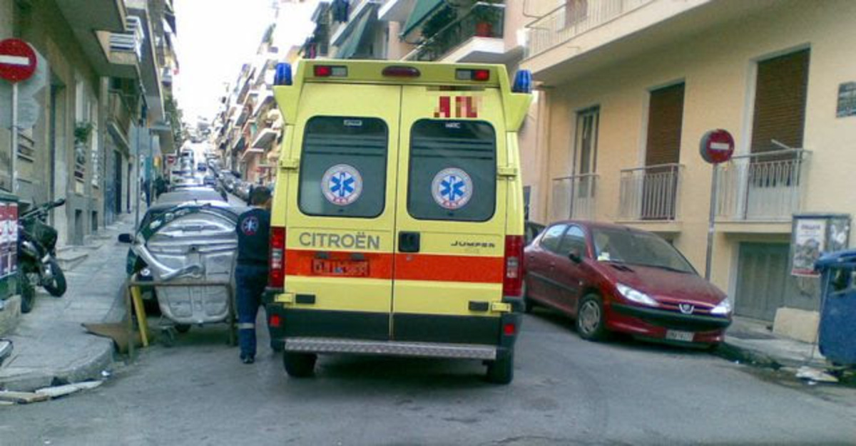 ΦΩΤΟ από lamiareport.gr