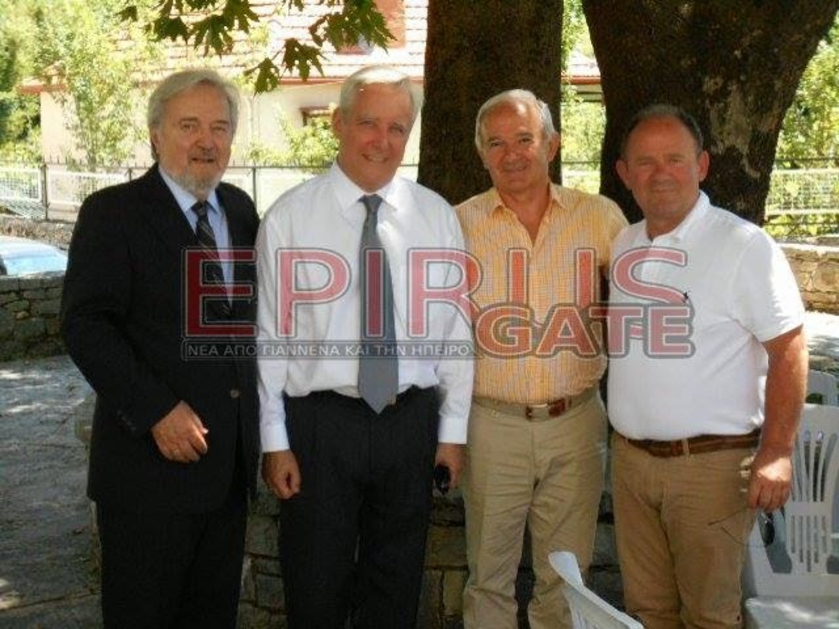ΦΩΤΟ από epirusgate