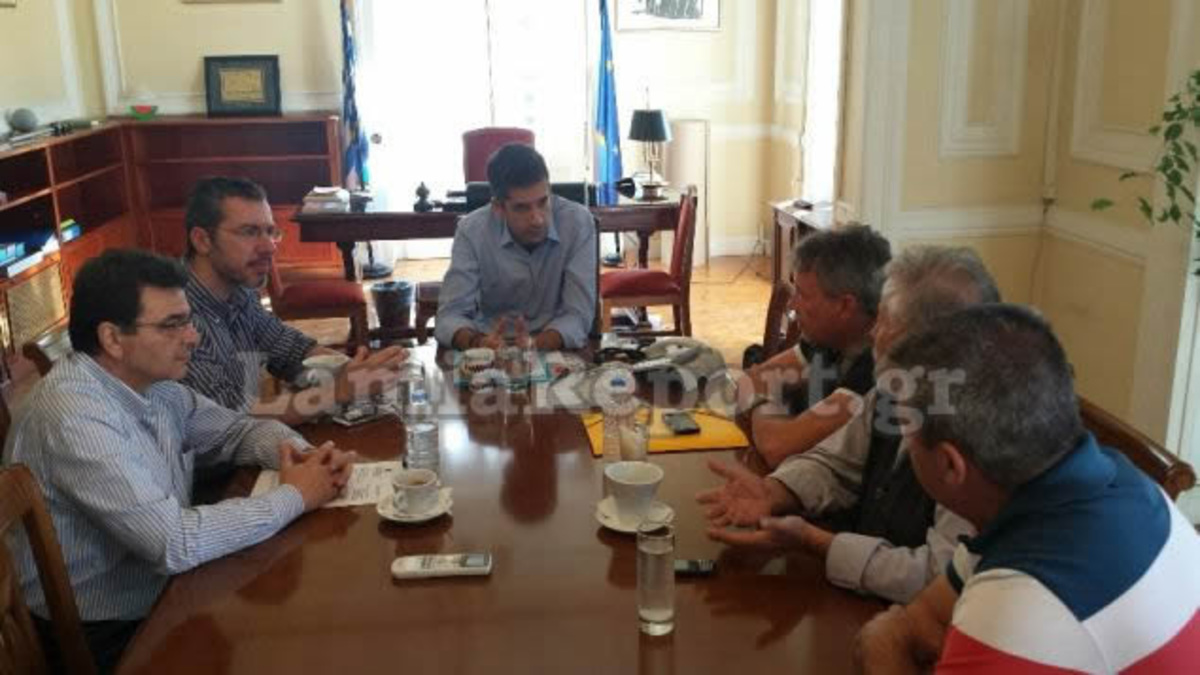 ΦΩΤΟ από lamiareport.gr