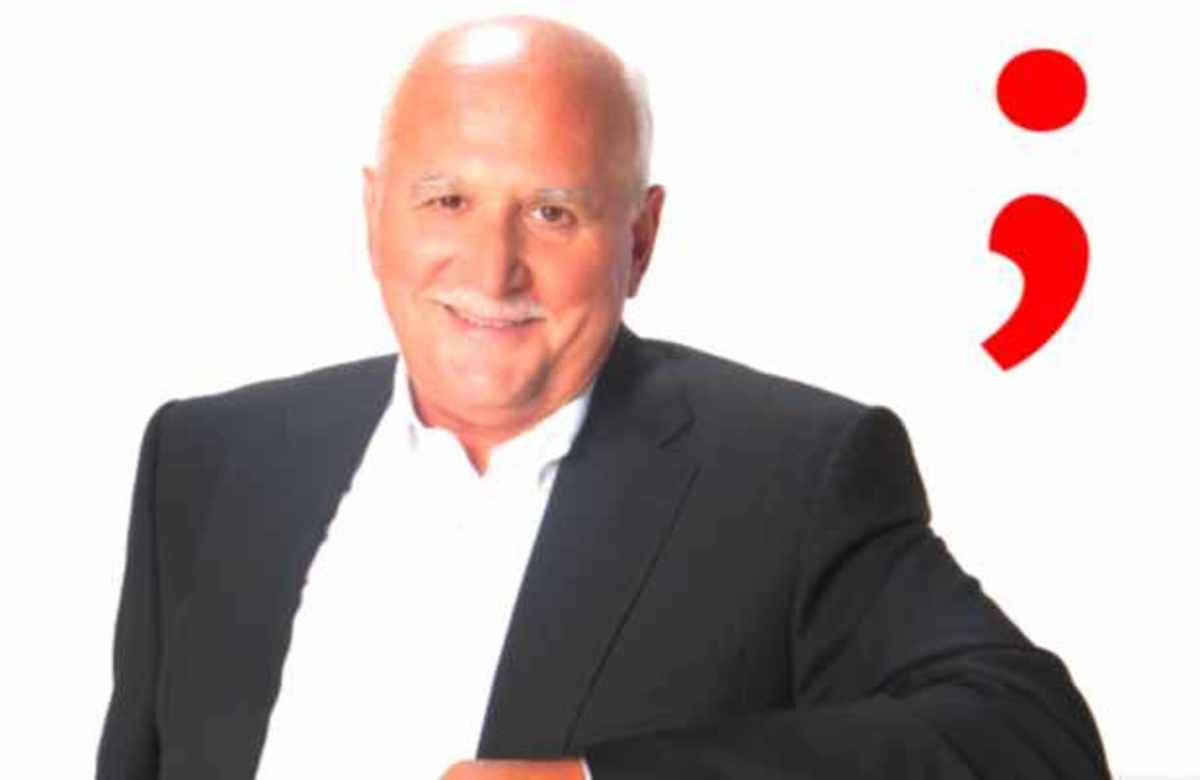 Πότε επιστρέφει ο Γιώργος Παπαδάκης στον ΑΝΤ1;