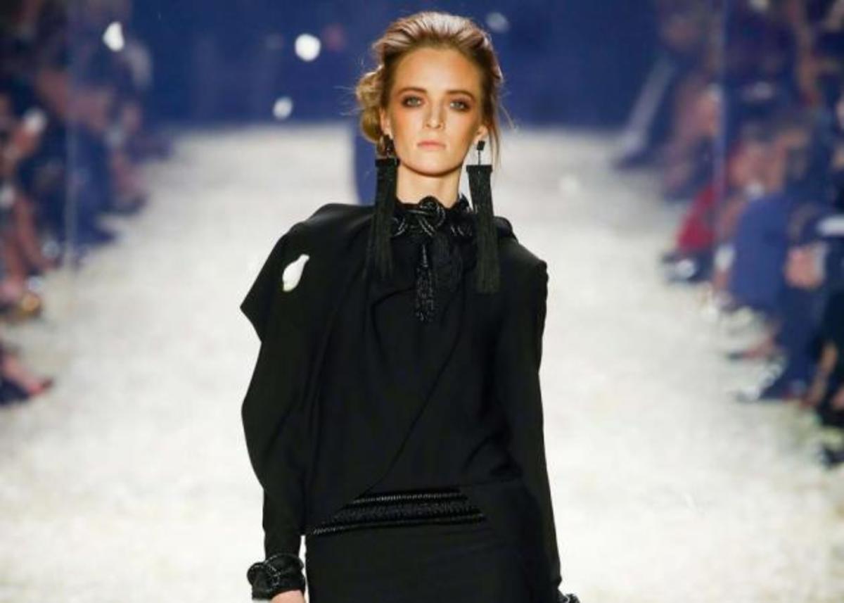 Tι πρέπει να ξέρεις για το show του Tom Ford στο Λος Άντζελες;