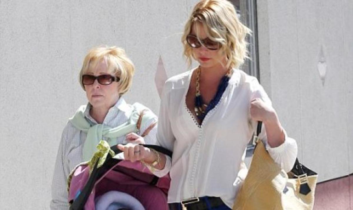 H Katherine Heigl μιλάει για τη χαοτική ζωή της μητρότητας!