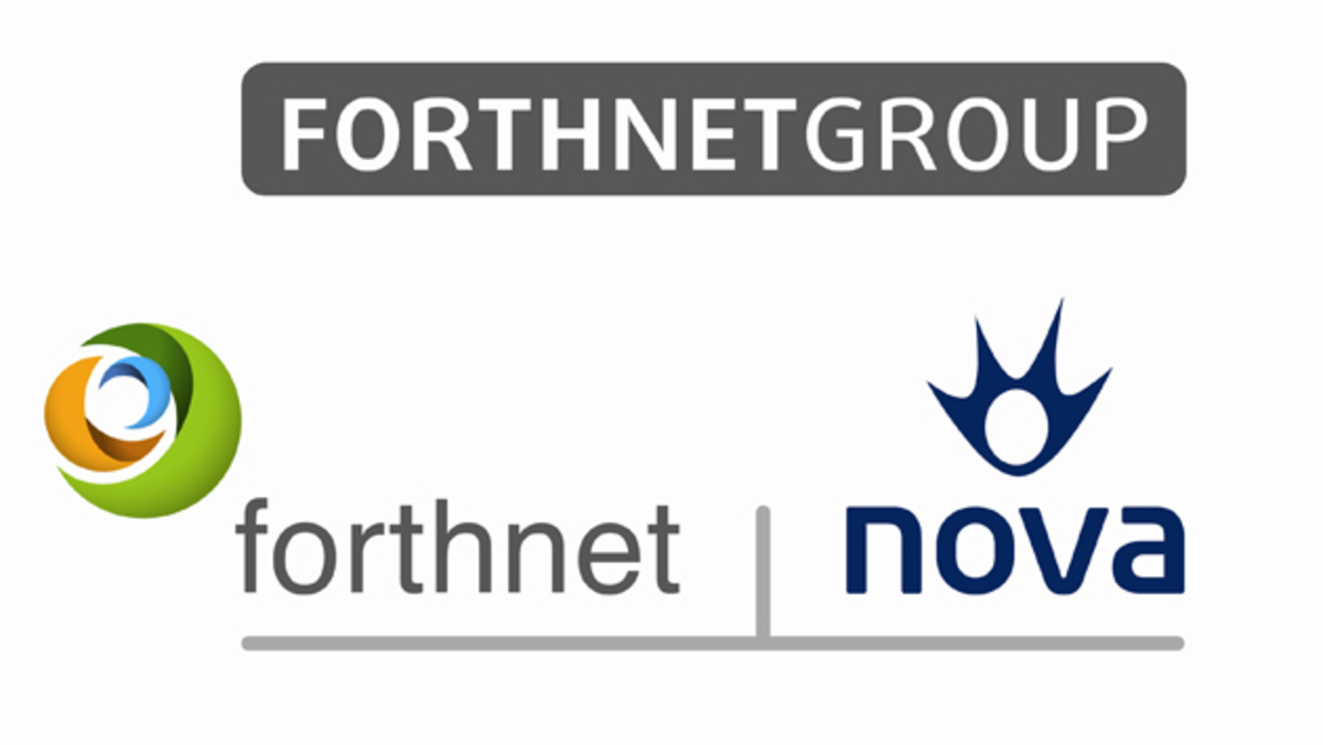 Forthnet:Tο πρώτο πιλοτικό Fiber-to-the-Home δίκτυο στην Αττική