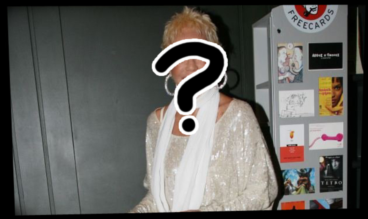 Ποιες star του ελληνικού κινηματογράφου παρακολούθησαν γνωστό Drag Show;