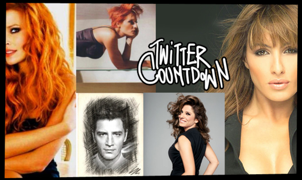 Οι Έλληνες διάσημοι με τους περισσότερους followers στο Twitter – Ποιος έρχεται πρώτος;