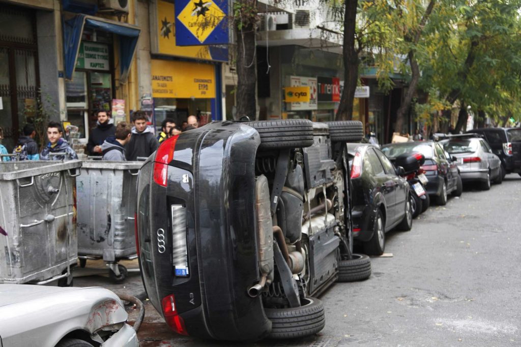 ΦΩΤΟ EUROKINISSI