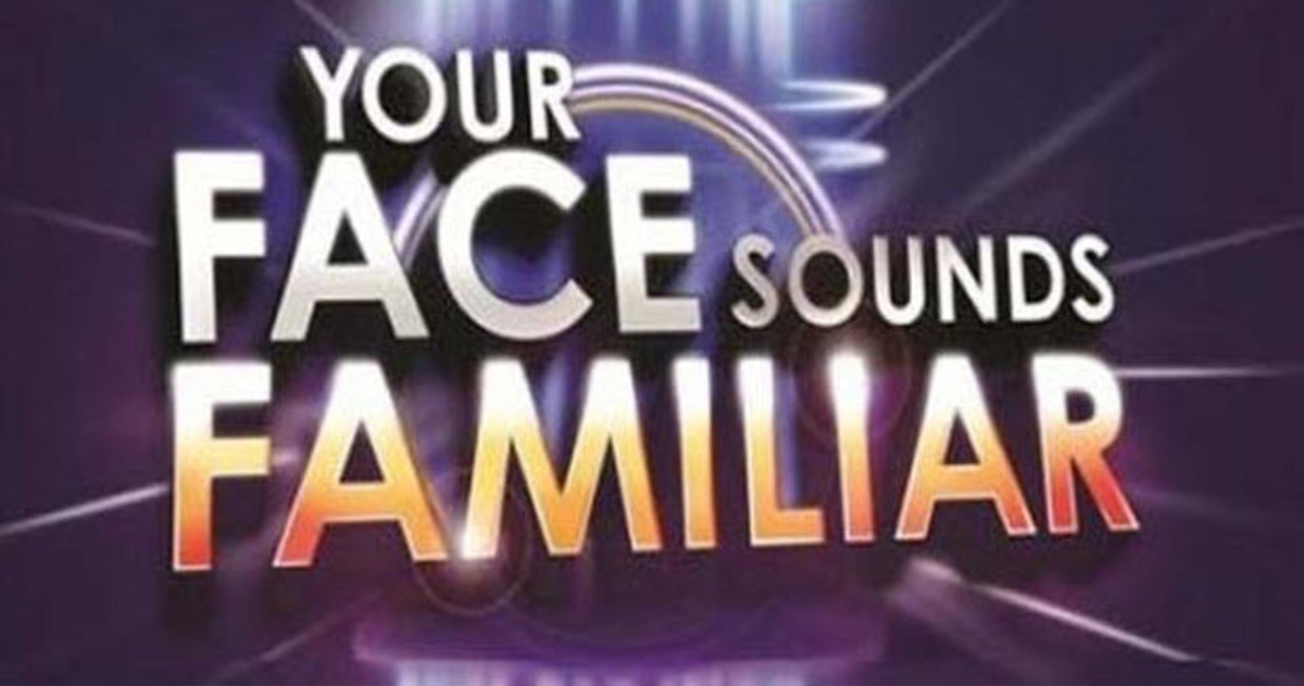 Είναι οριστικό: Θα είναι κριτής στο «Your Face Sounds Familiar»