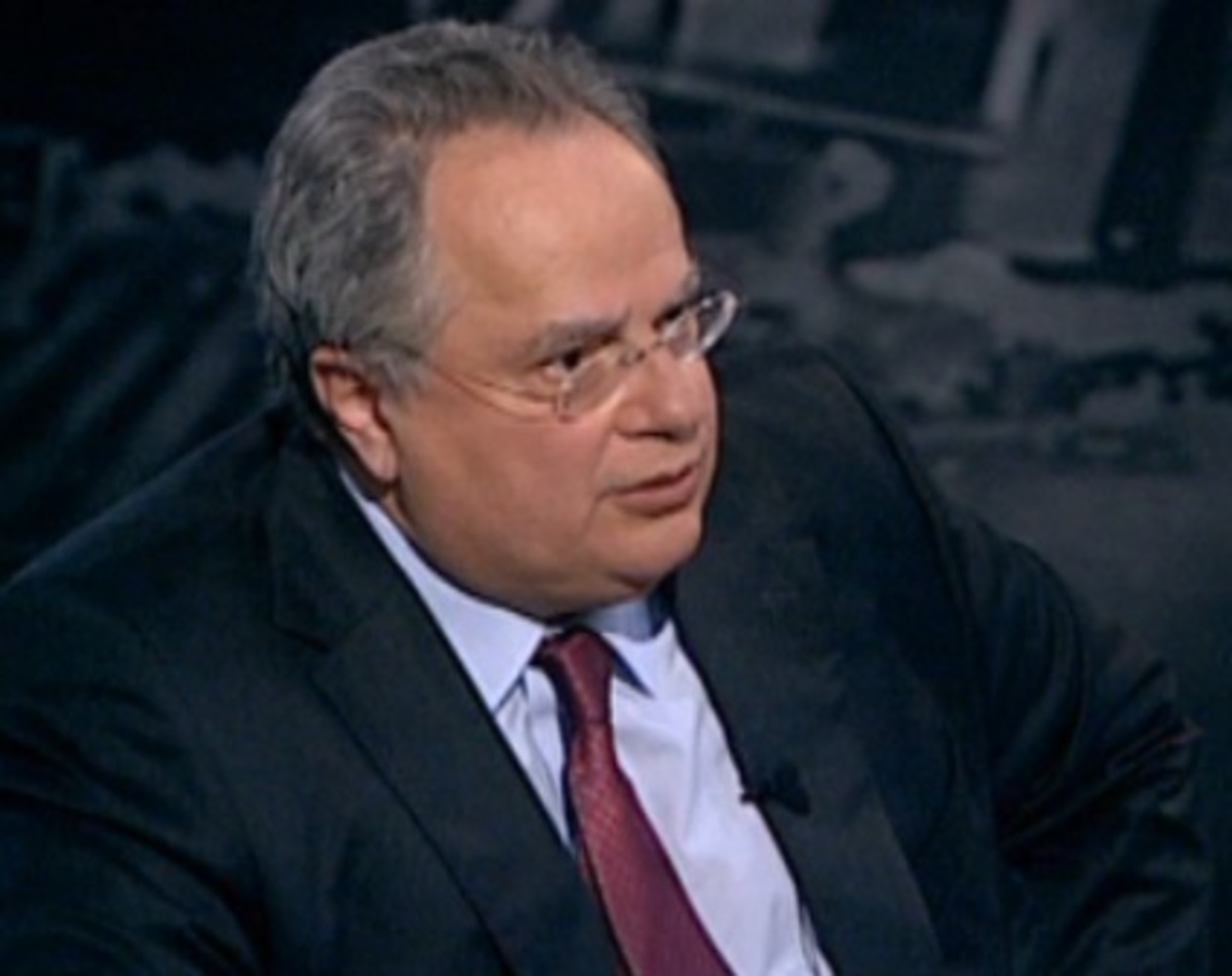 Ο εφιάλτης του Κοτζιά