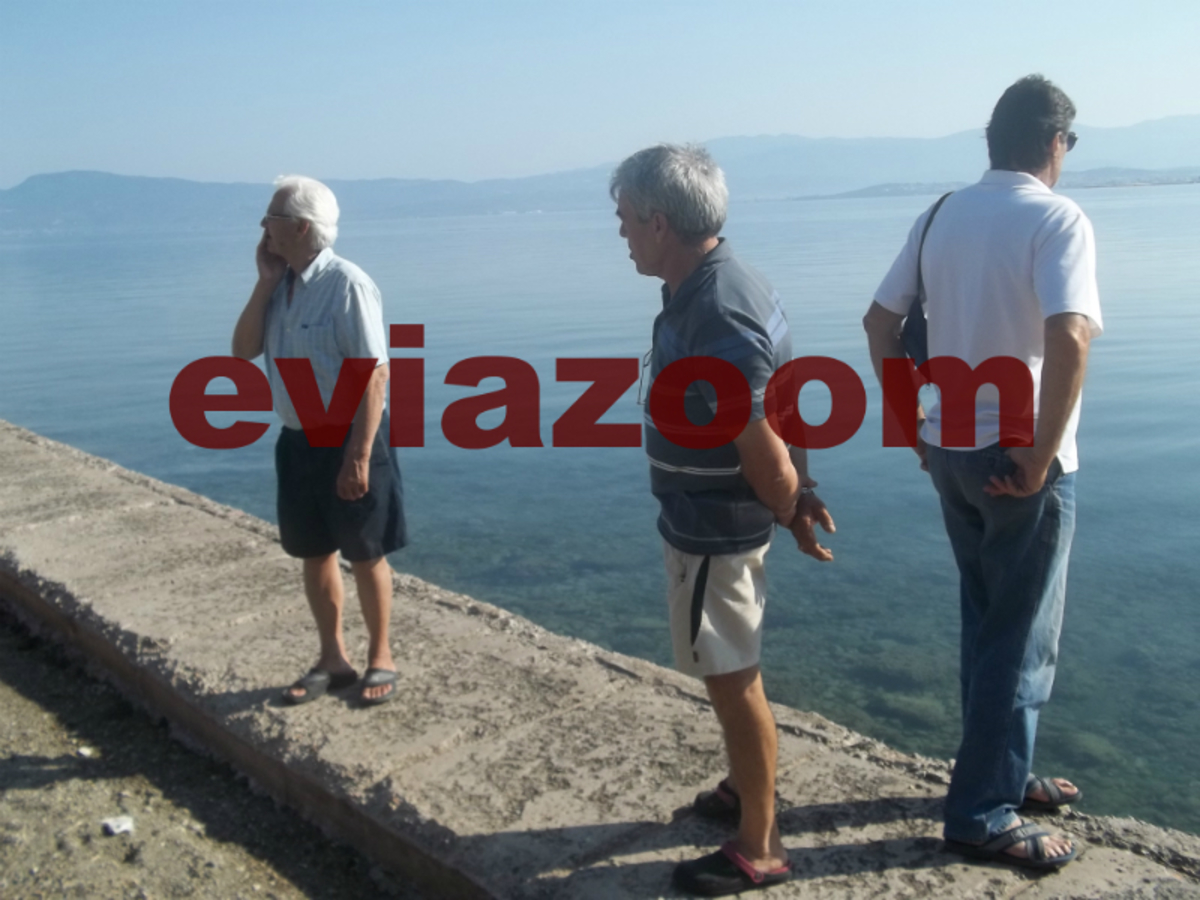 Εύβοια: Θάνατος στο τζόκινγκ