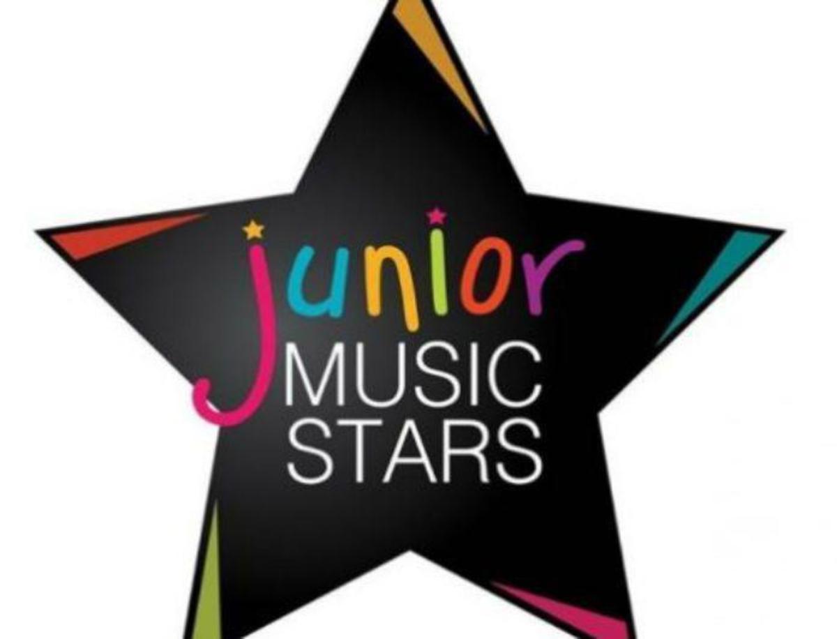 Εντατικά μαθήματα στο «Junior Music Stars»