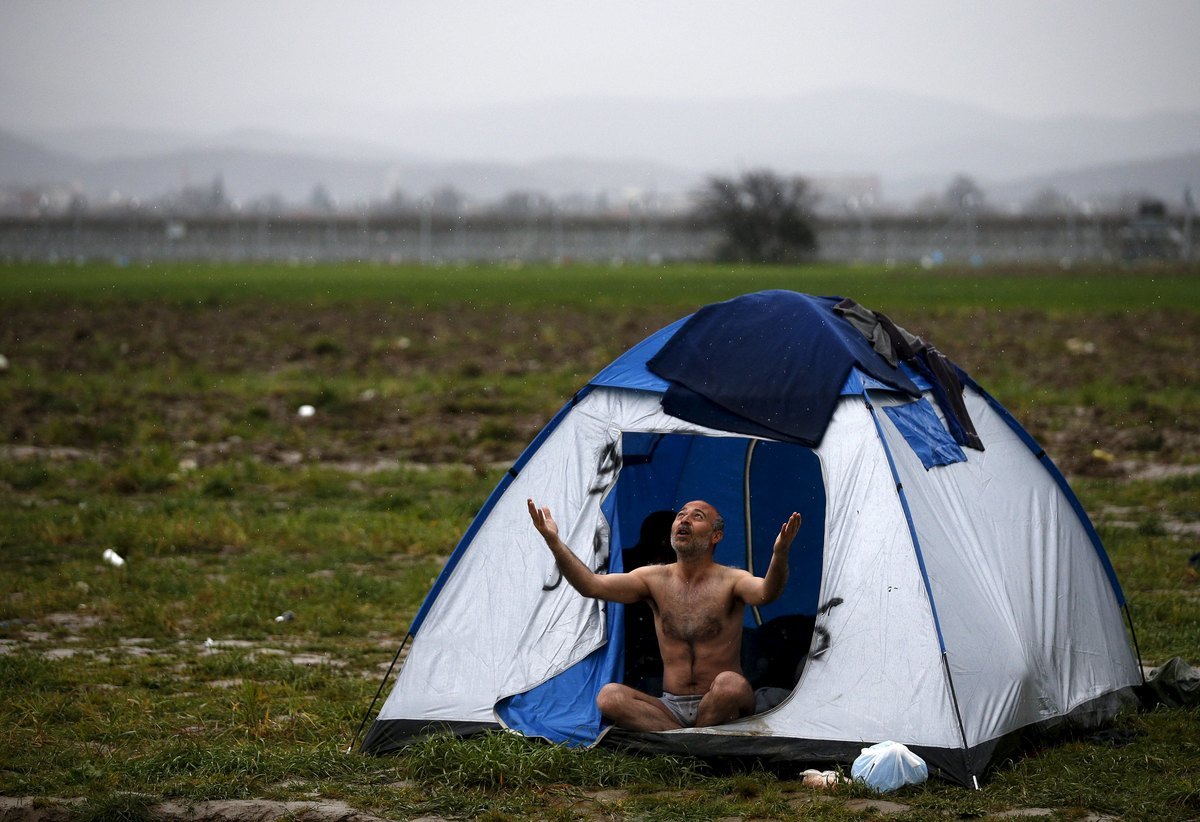 ΦΩΤΟ REUTERS