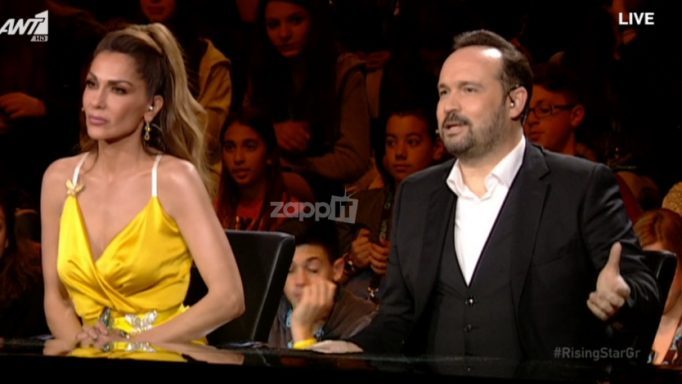 Πρώτη νίκη για την ομάδα Βανδή και Μακεδόνα – Σοβάρεψαν Μάστορας – Ρέμος