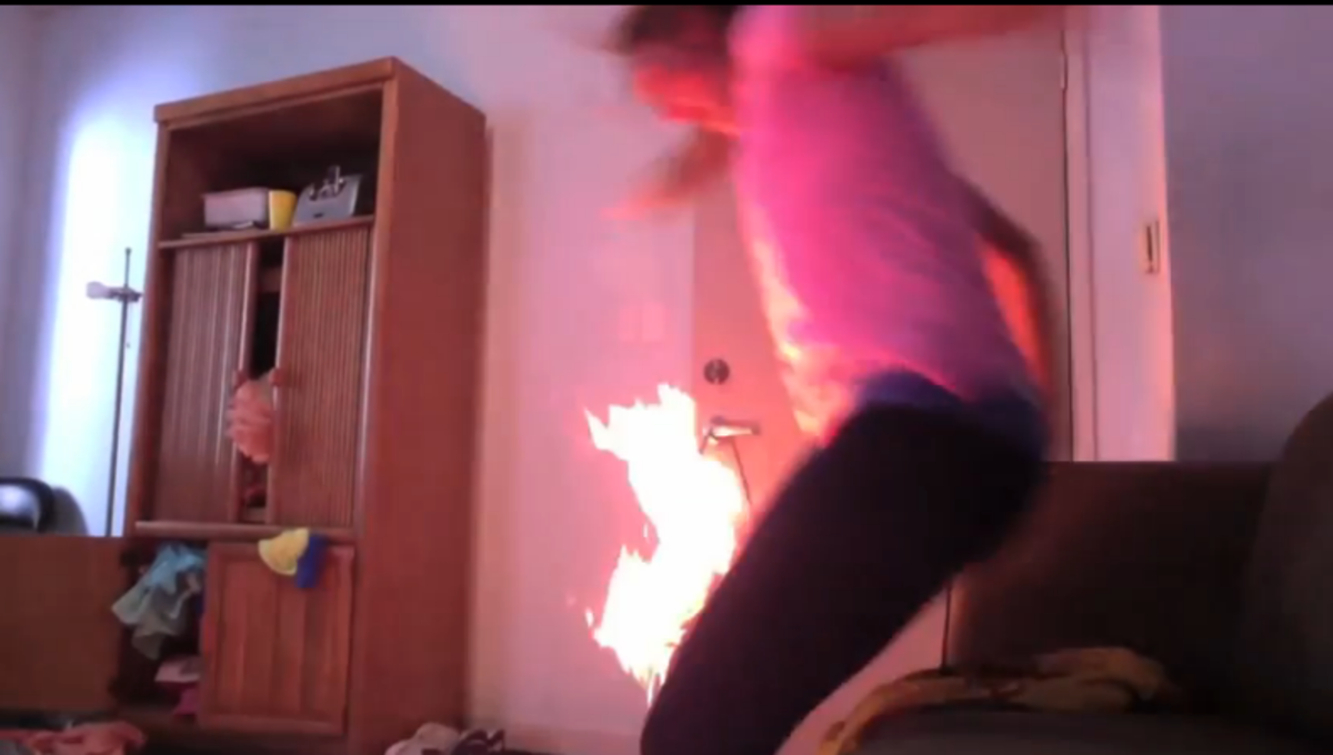 ΑΠΟΚΛΕΙΣΤΙΚΟ: Εγγονή διάσημου έλληνα… καίγεται και καίει το διαδίκτυο!