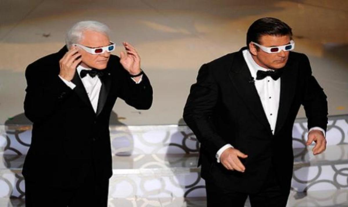 Αυτοί είναι οι καλύτεροι παρουσιαστές των Όσκαρ