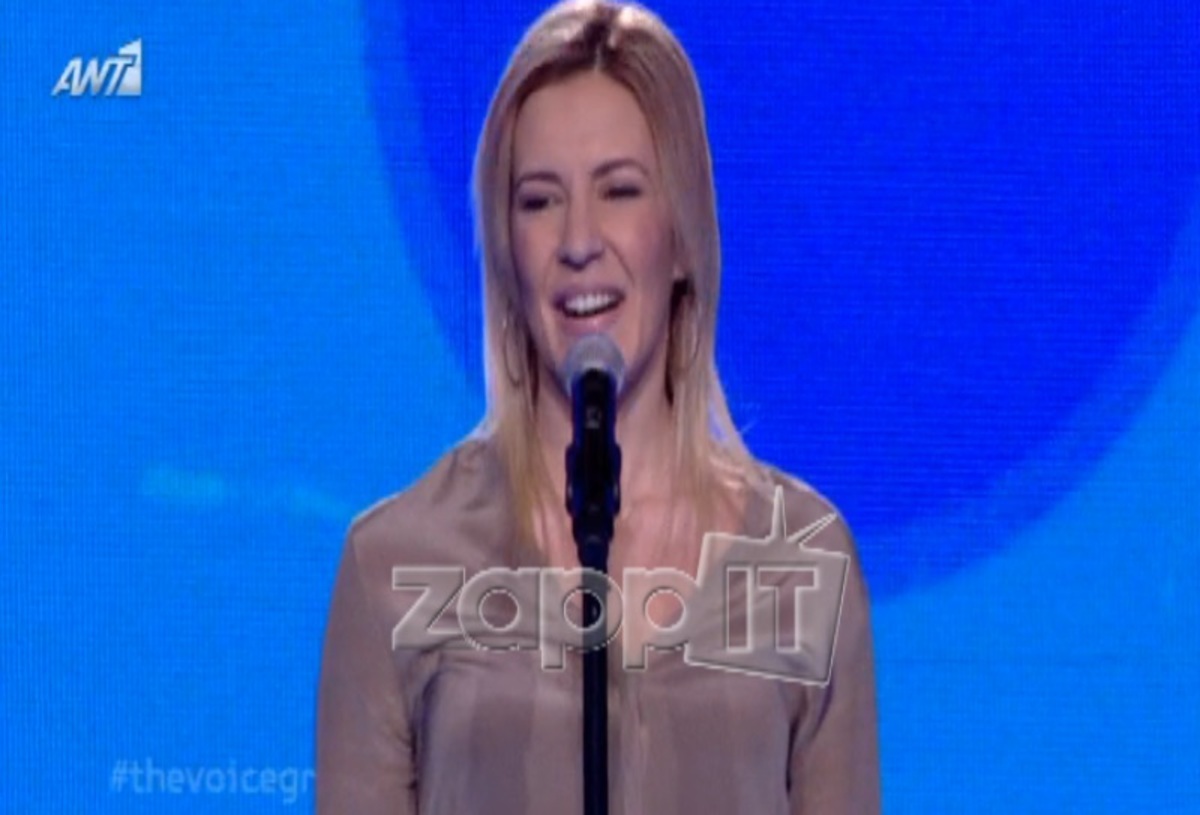 Νόμιζε πως δεν μπήκε στο The Voice και…