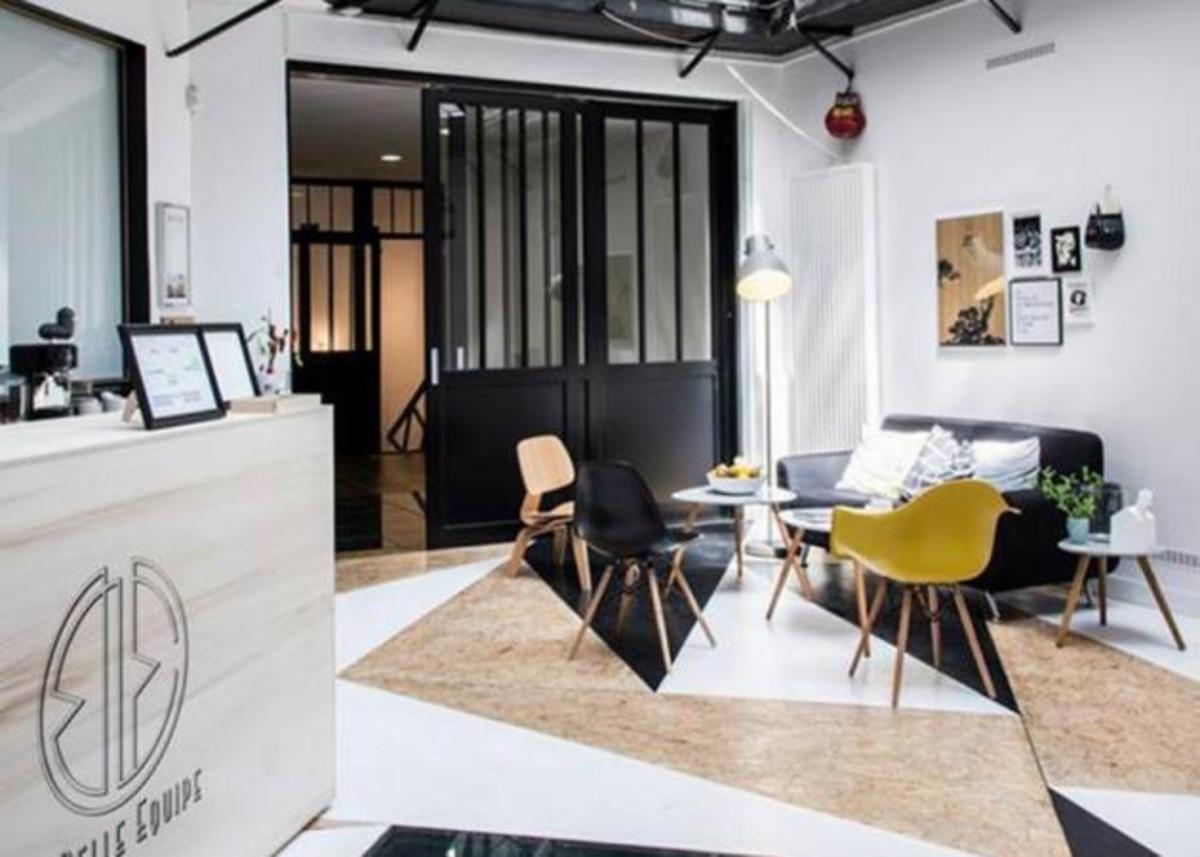 Δεν θα το πιστεύεις ότι αυτό είναι γυμναστήριο!