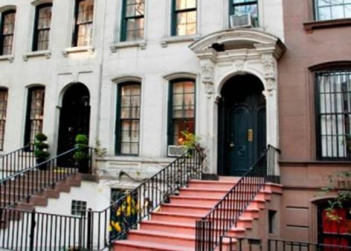 Το σπίτι του “Breakfast at Tiffany’s” πωλείται…