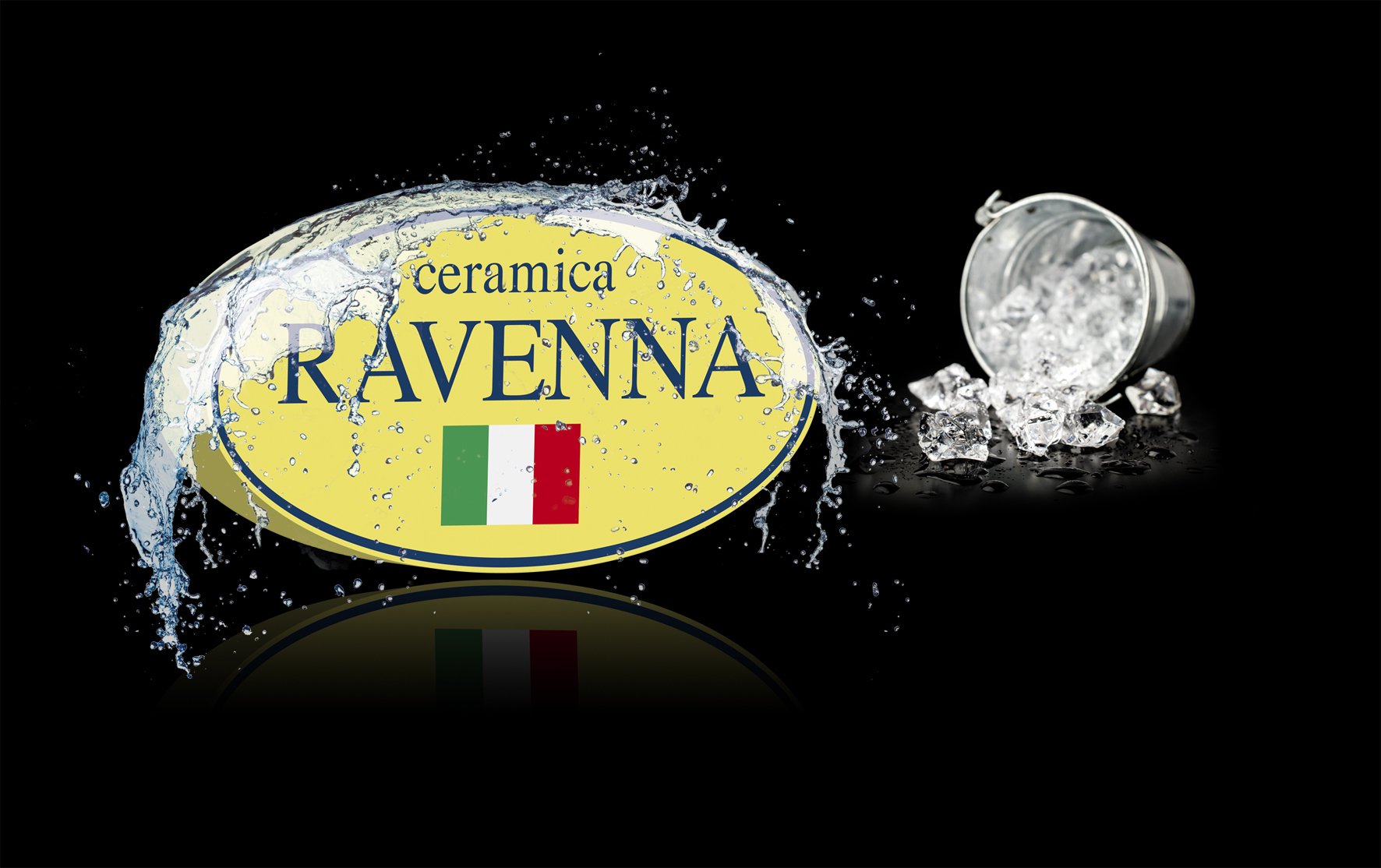 Η RAVENNA κάνει Ice Bucket Challenge!
