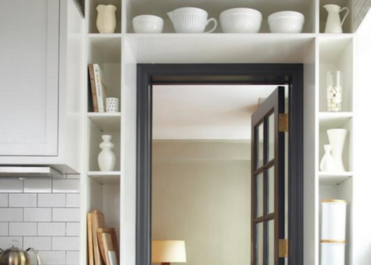 ΔΙΑΚΟΣΜΗΣΗ: Τα μυστικά για ένα μικρό διαμέρισμα