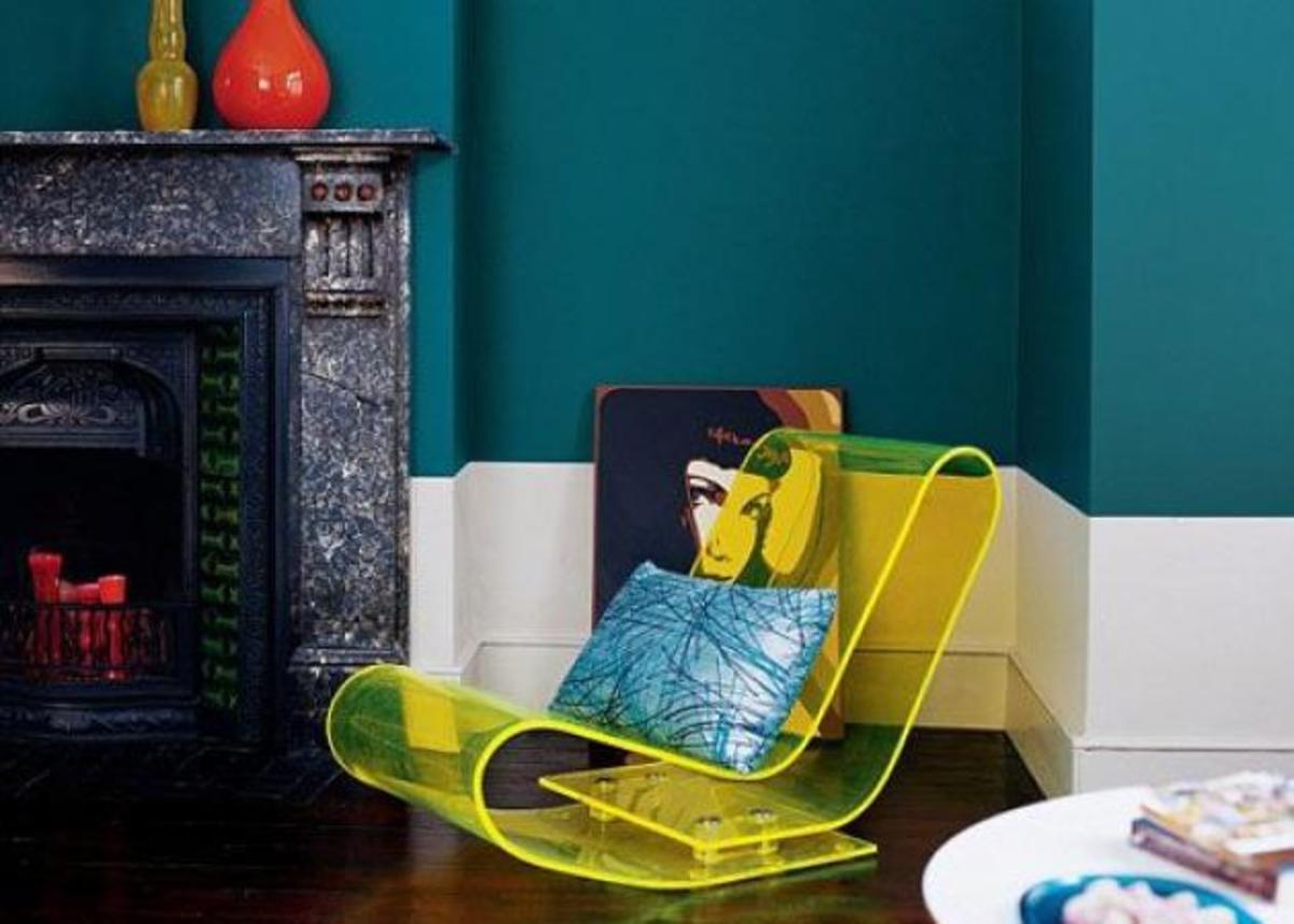 Pop διακόσμηση! Πως θα την εντάξεις στο σπίτι