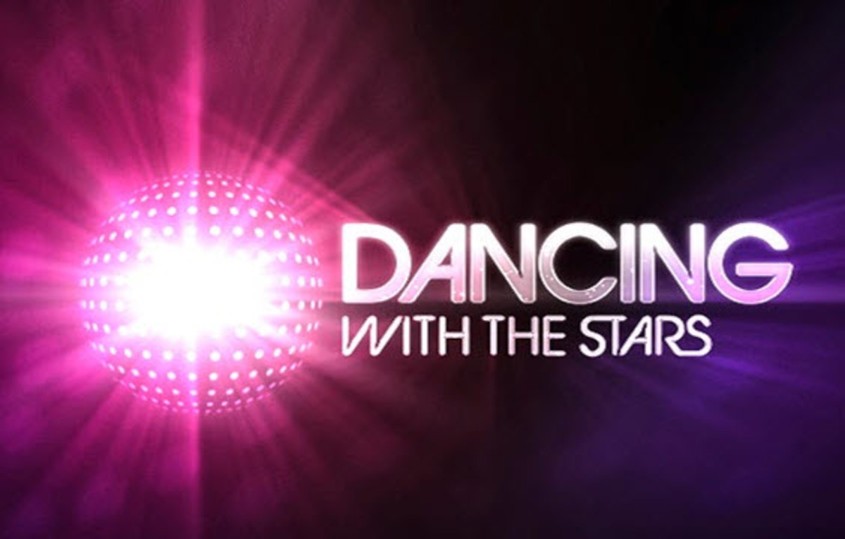 Το «Dancing with the stars» επιστρέφει!