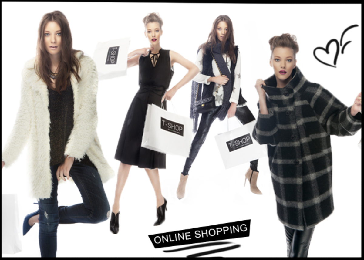 6 stylish everyday looks: Απόκτησε τα ωραιότερα fashion items στις πιο χαμηλές τιμές!