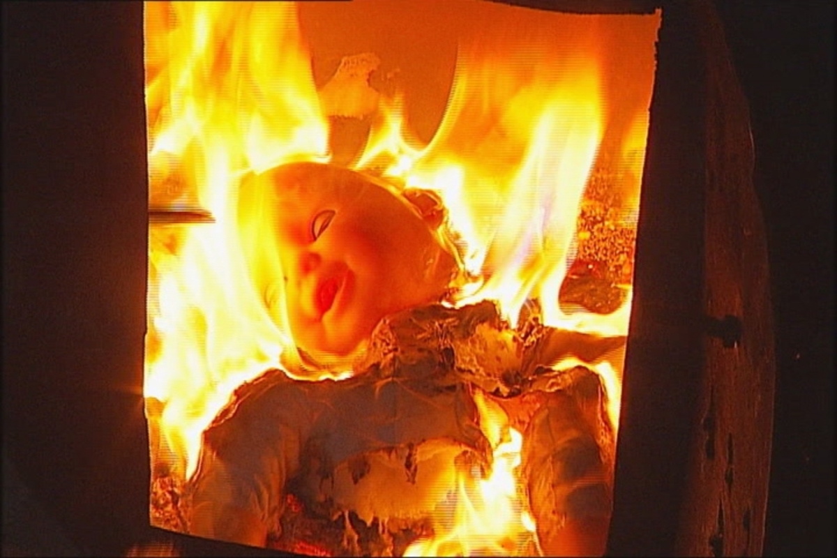 Συγκλονιστικό: «Καίω και κρεβάτι για να ζεσταθούμε»