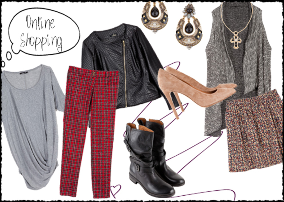 T-SHOP: 15+1 must haves για την πιο chic φθινοπωρινή  γκαρνταρόμπα