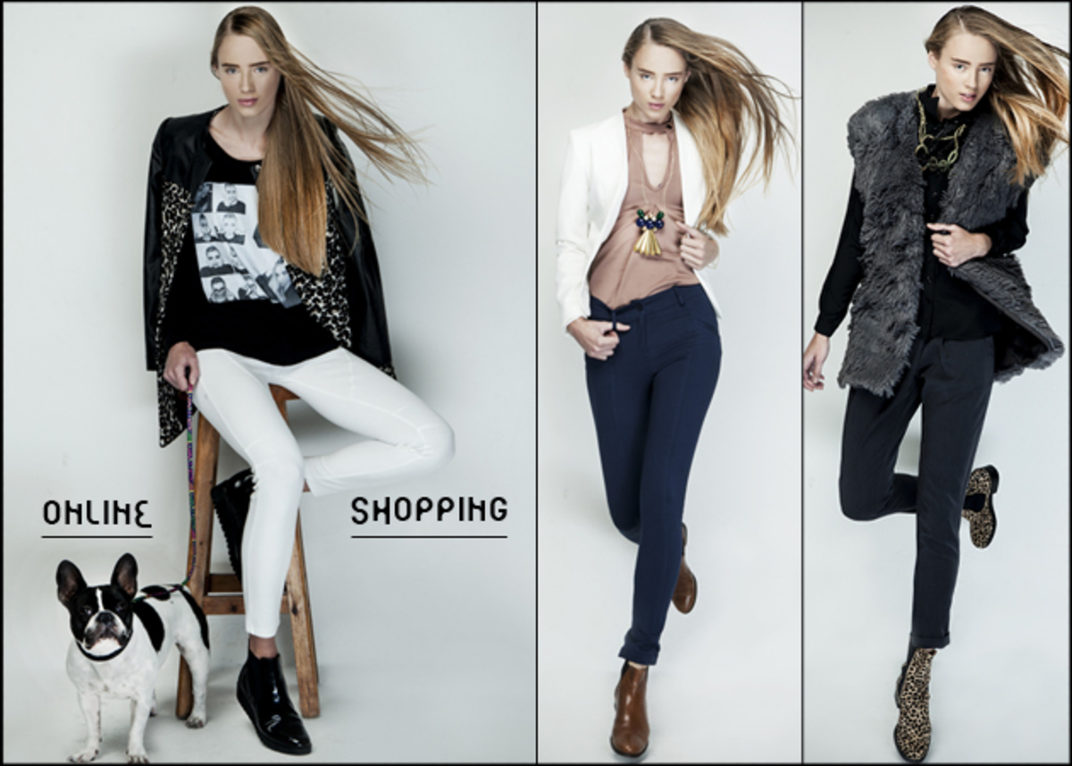 6 outfits εμπνευσμένα από μια από τις πιο δυνατές τάσεις της σεζόν!