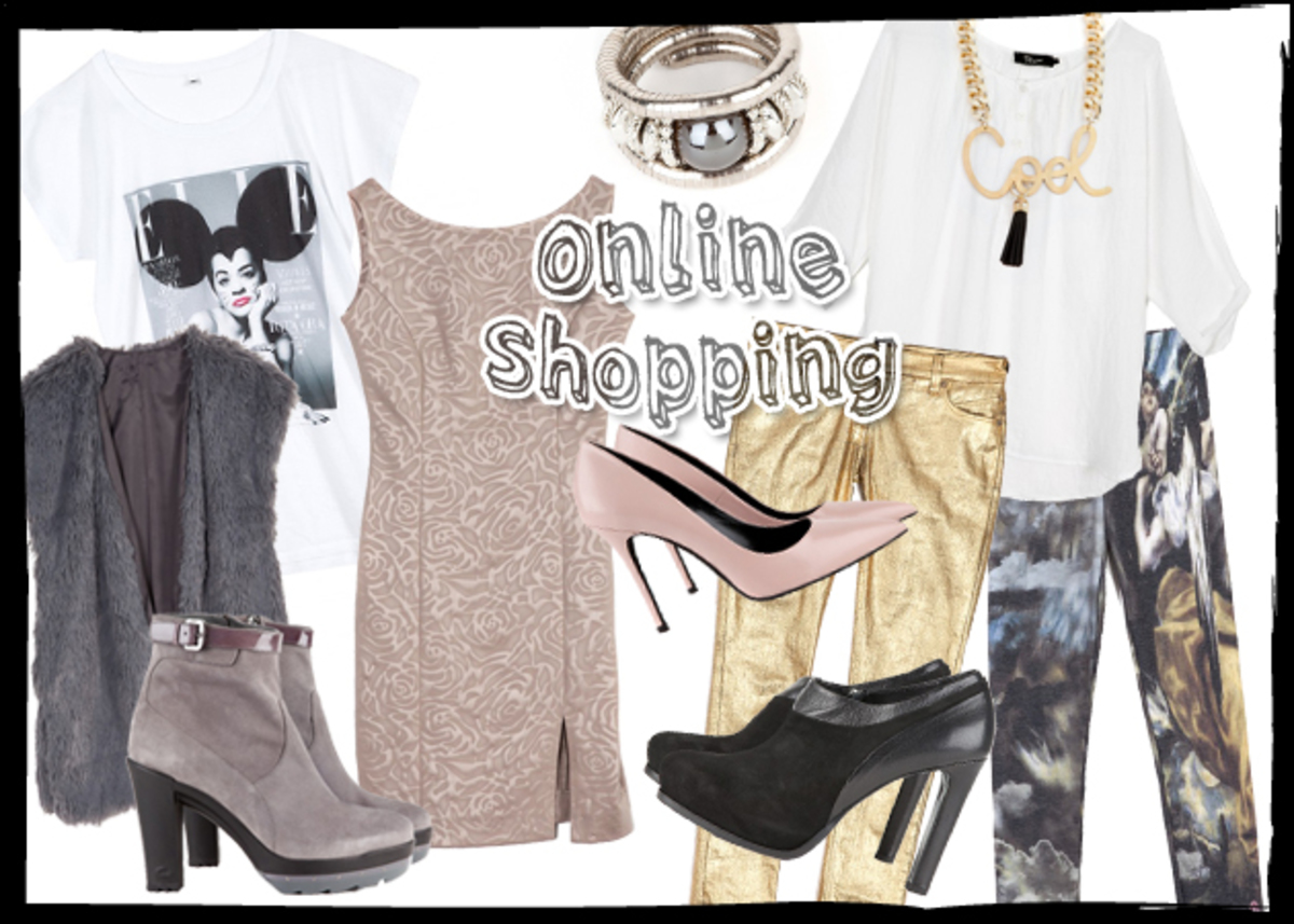 Τ-SHOP: Τα πιο hot κομμάτια της σεζόν έρχονται σπίτι σου με ένα “κλικ”…