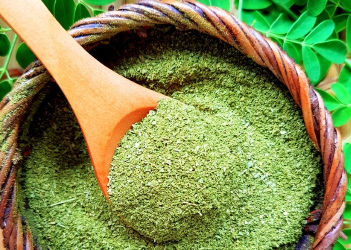 Moringa: Μάθε τα πάντα για τον βασιλιά των superfood!
