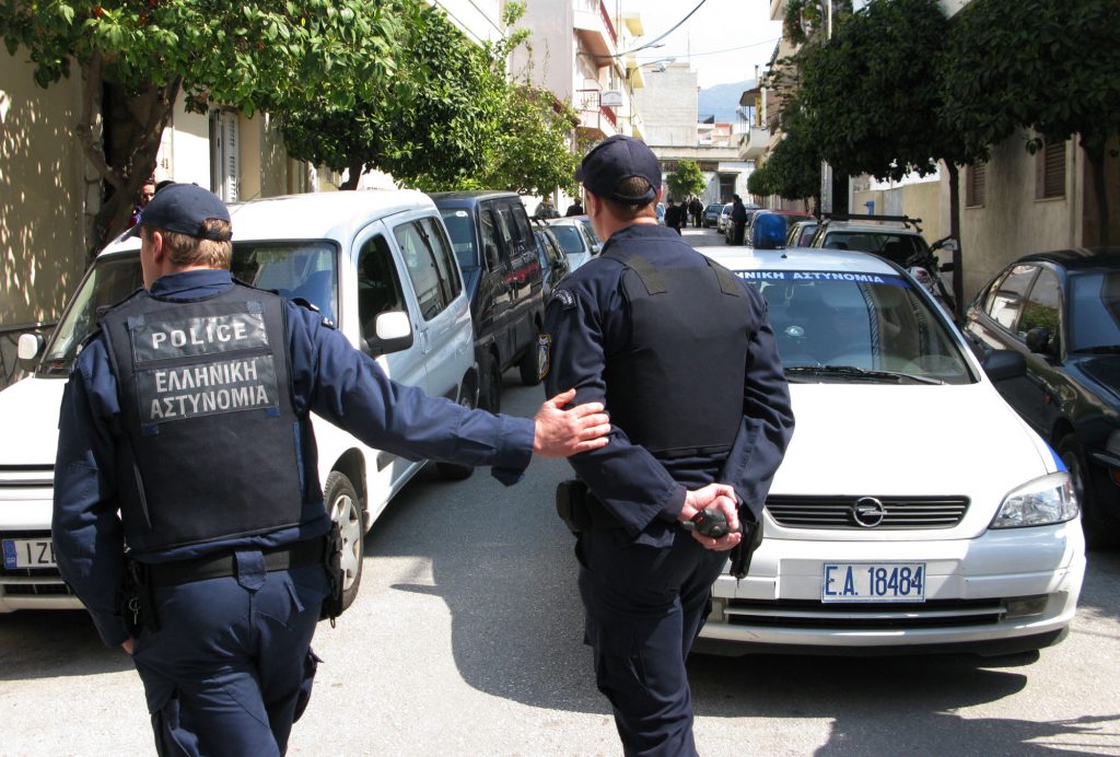 (ΦΩΤΟ EUROKINISSI)