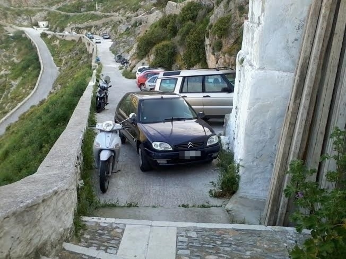 ΦΩΤΟ από cyclades24.gr