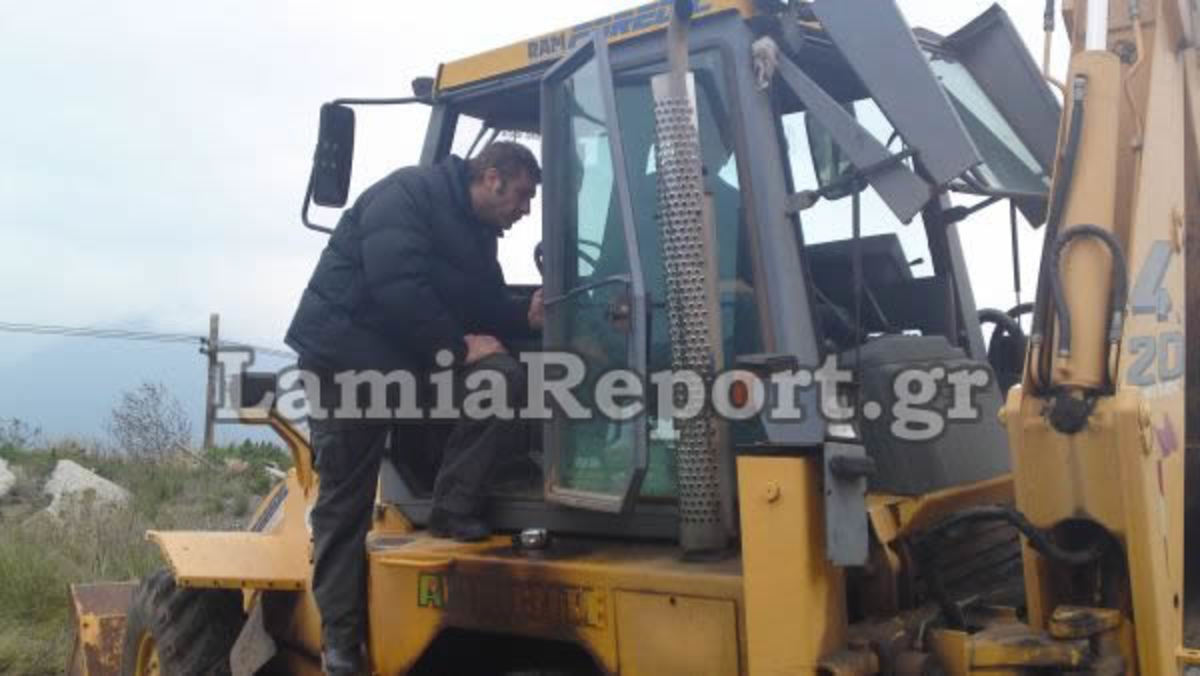 ΦΩΤΟ από lamiareport.gr