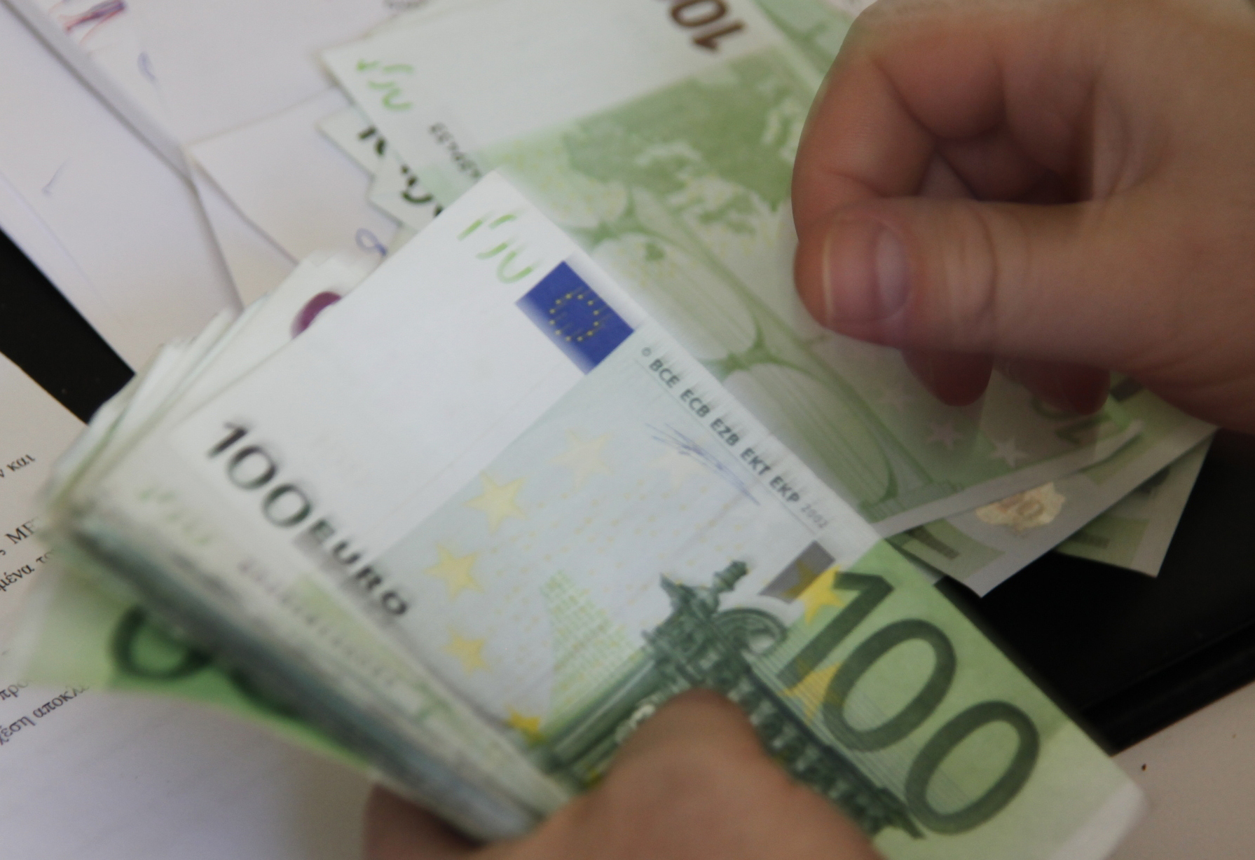 Δάνεια 200 εκατ. ευρώ σε μικρομεσαίες επιχειρήσεις